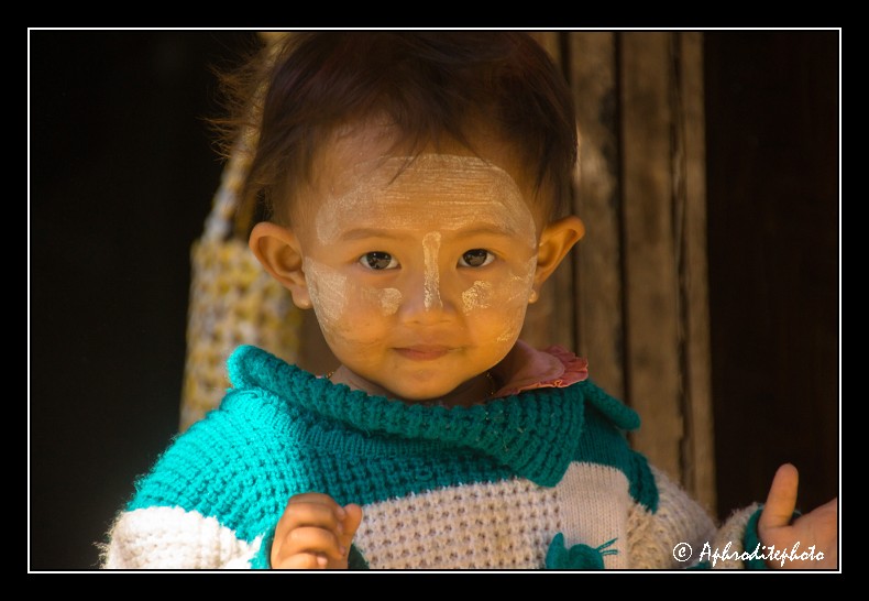 Myanmar portraits 004